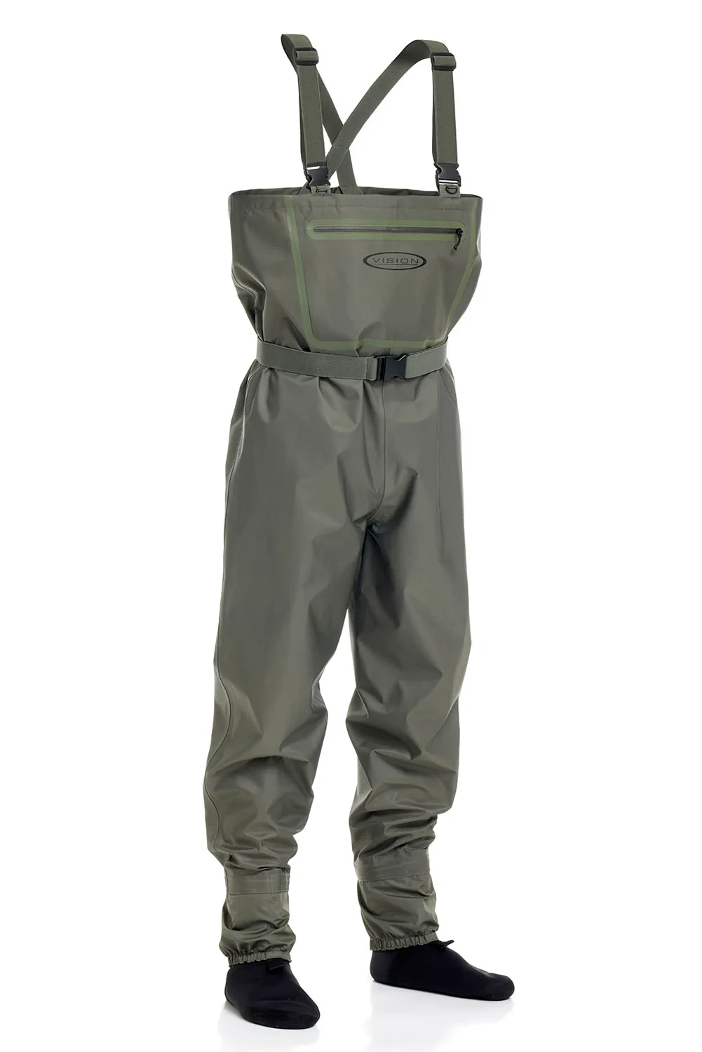 Vision Rio Vanda Vadarbyxa