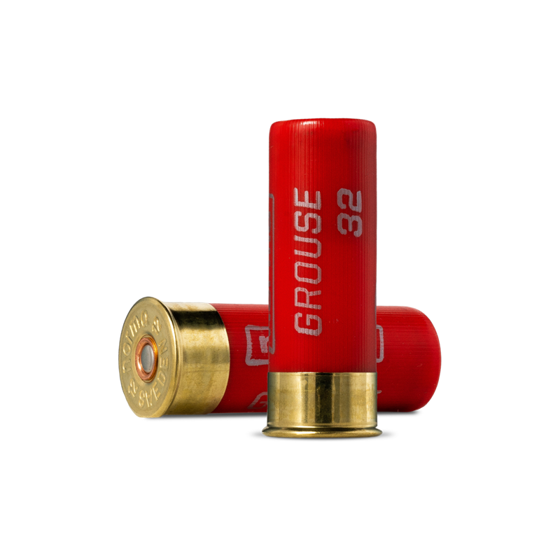 Norma Grouse 32g US5