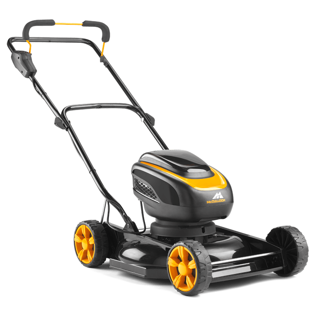 Lawn Mower Li58-26 M46M 46Cm,