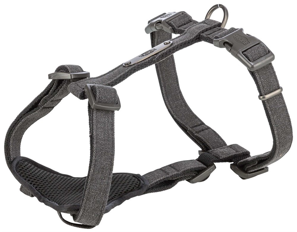 Trixie (BV) Citystyle Hundsele Svart