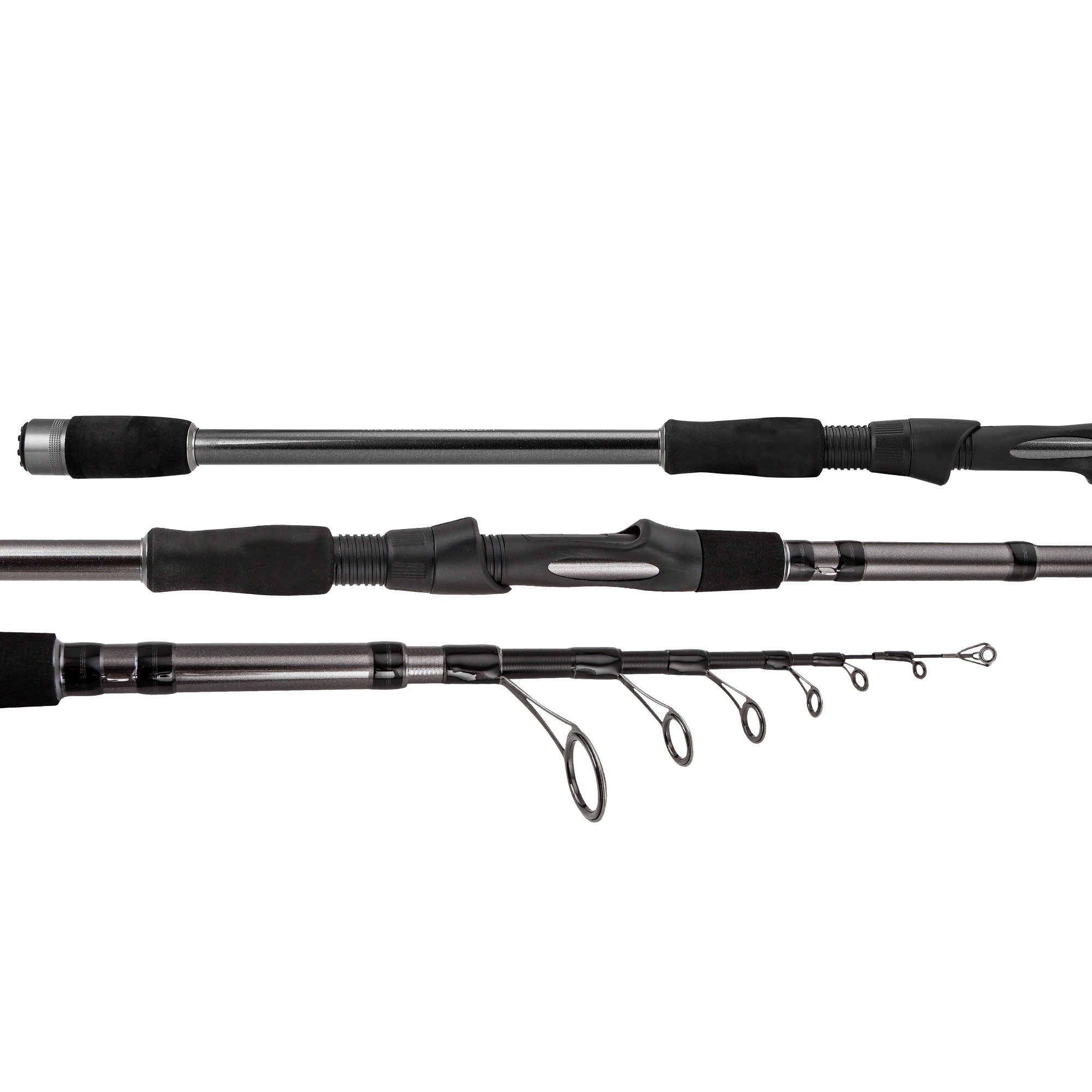 Altera Tele Spin 7'0" 213cm 10-30g 5sec