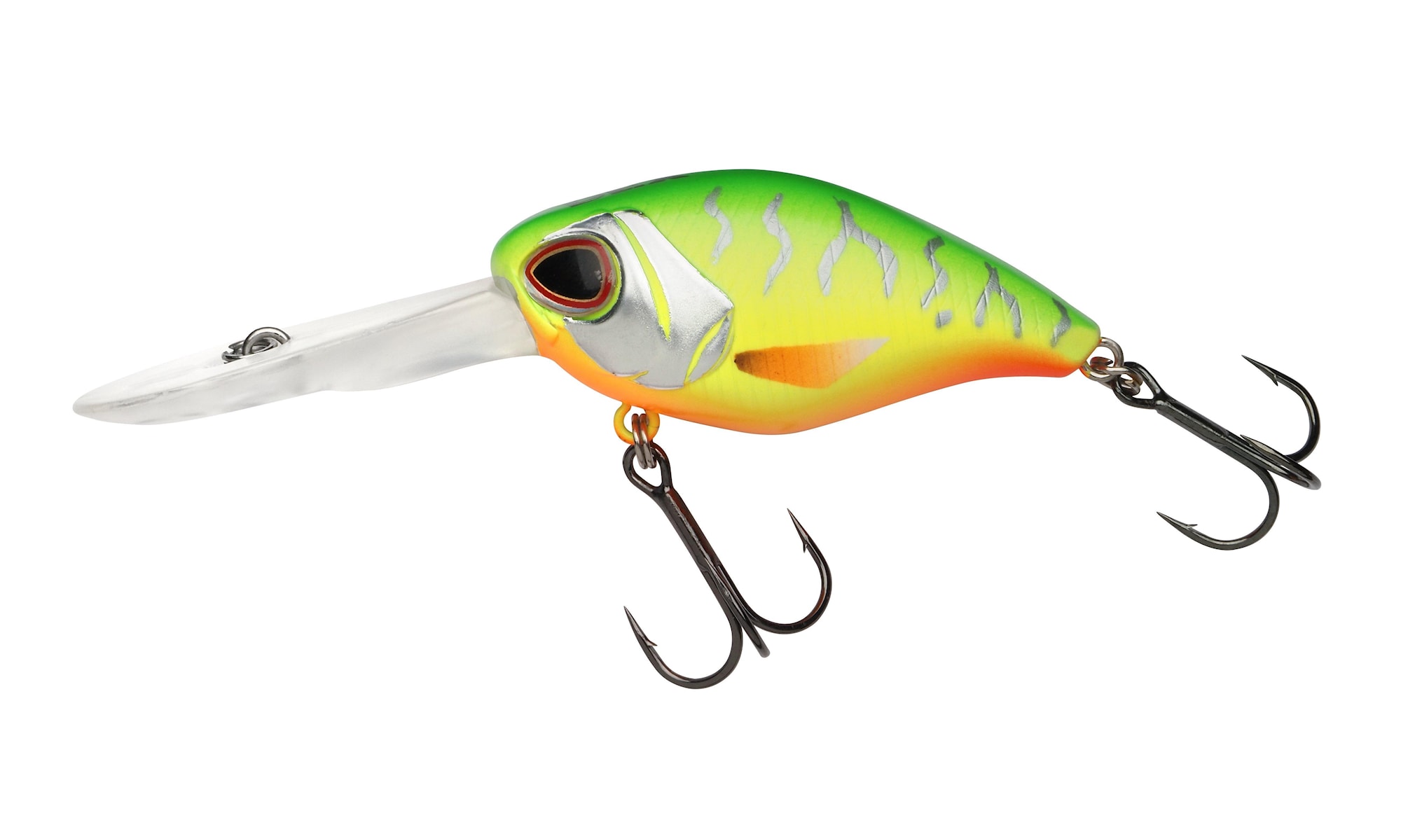 Berkley DEX Trencher 5,5 cm