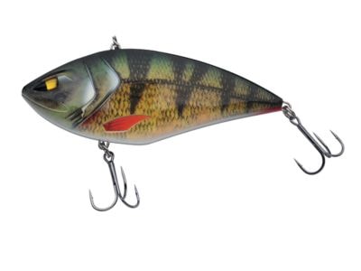 Berkley Zilla Lipless 11cm Perch -