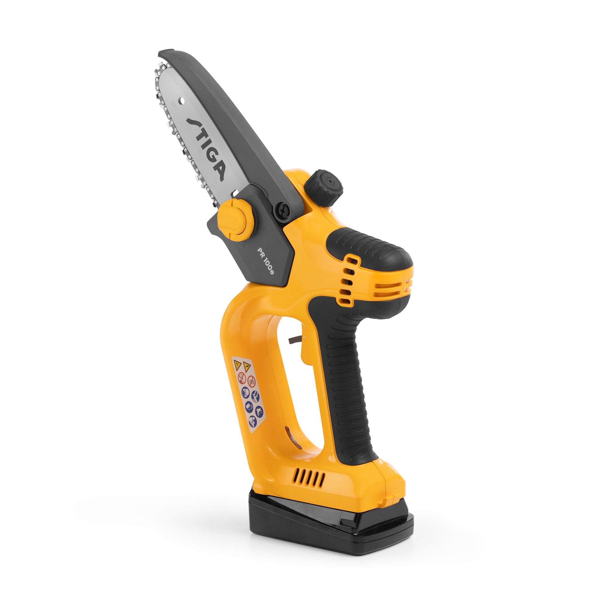 Stiga Pr 100E Grensåg
