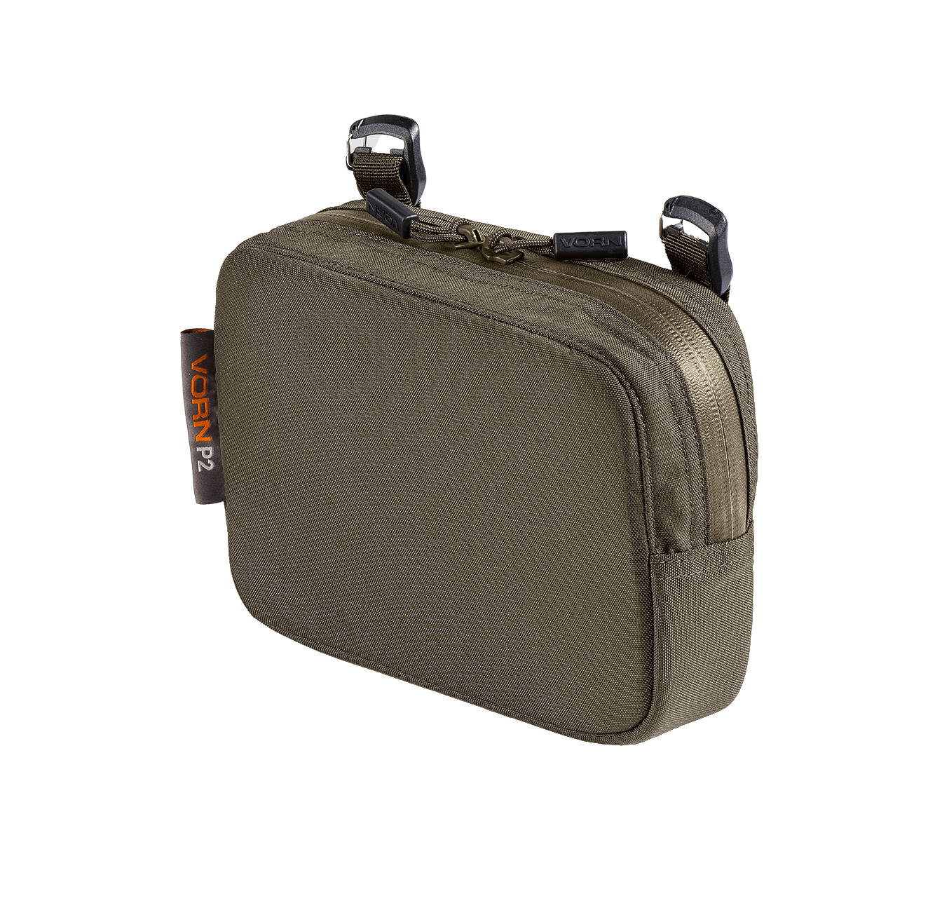 Vorn P2 - Pouch 2L (DLS)
