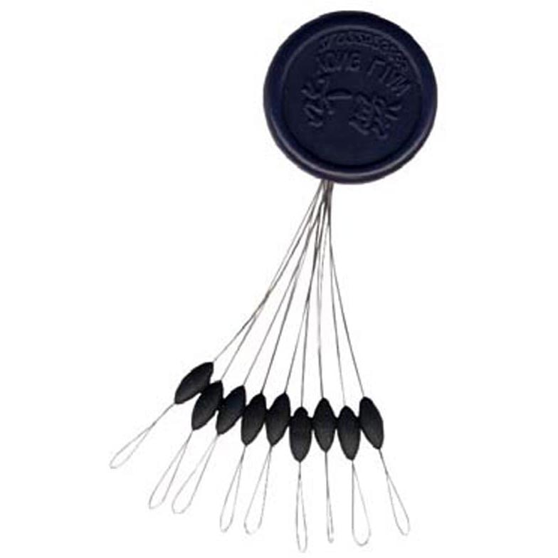 Darts Flötesstopp Small 9-pack