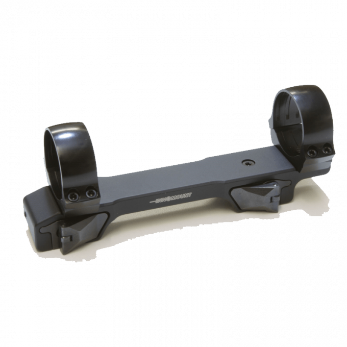 Innomount Sauer 404 sadelmontage 30mm BH20mm