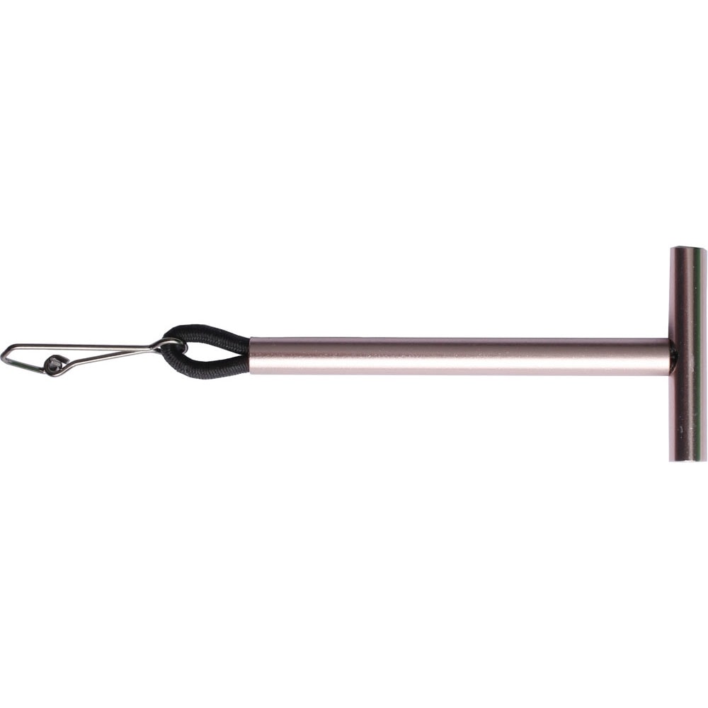 Wiggler Tippet Retainer