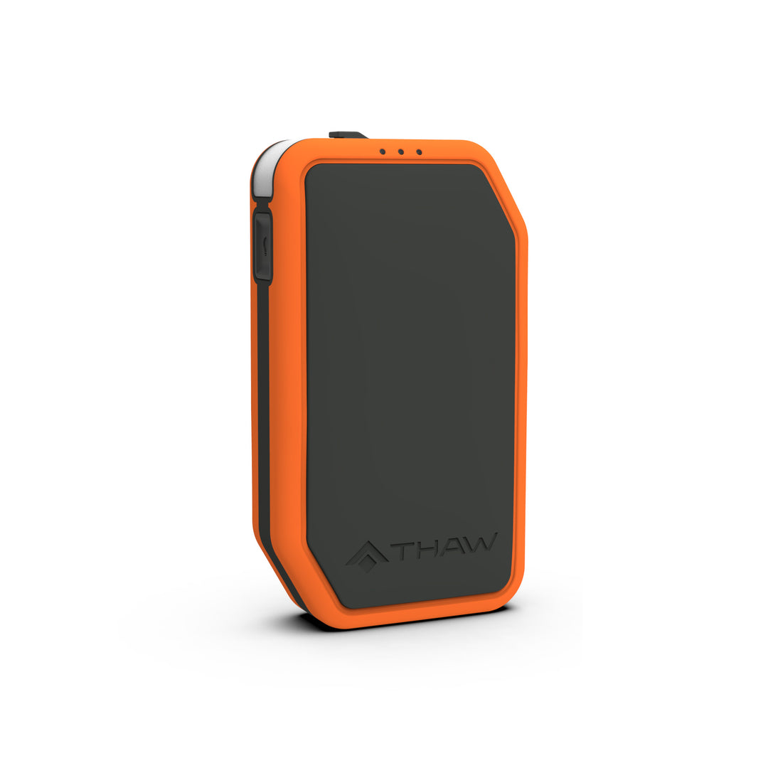 THAW-kädenlämmitin 5K, USB