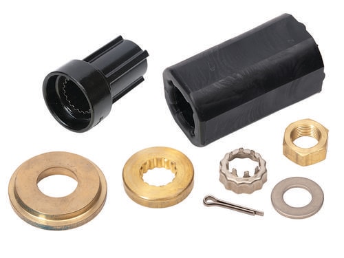 Quicksilver Propellerhub Evin/Cobra 2