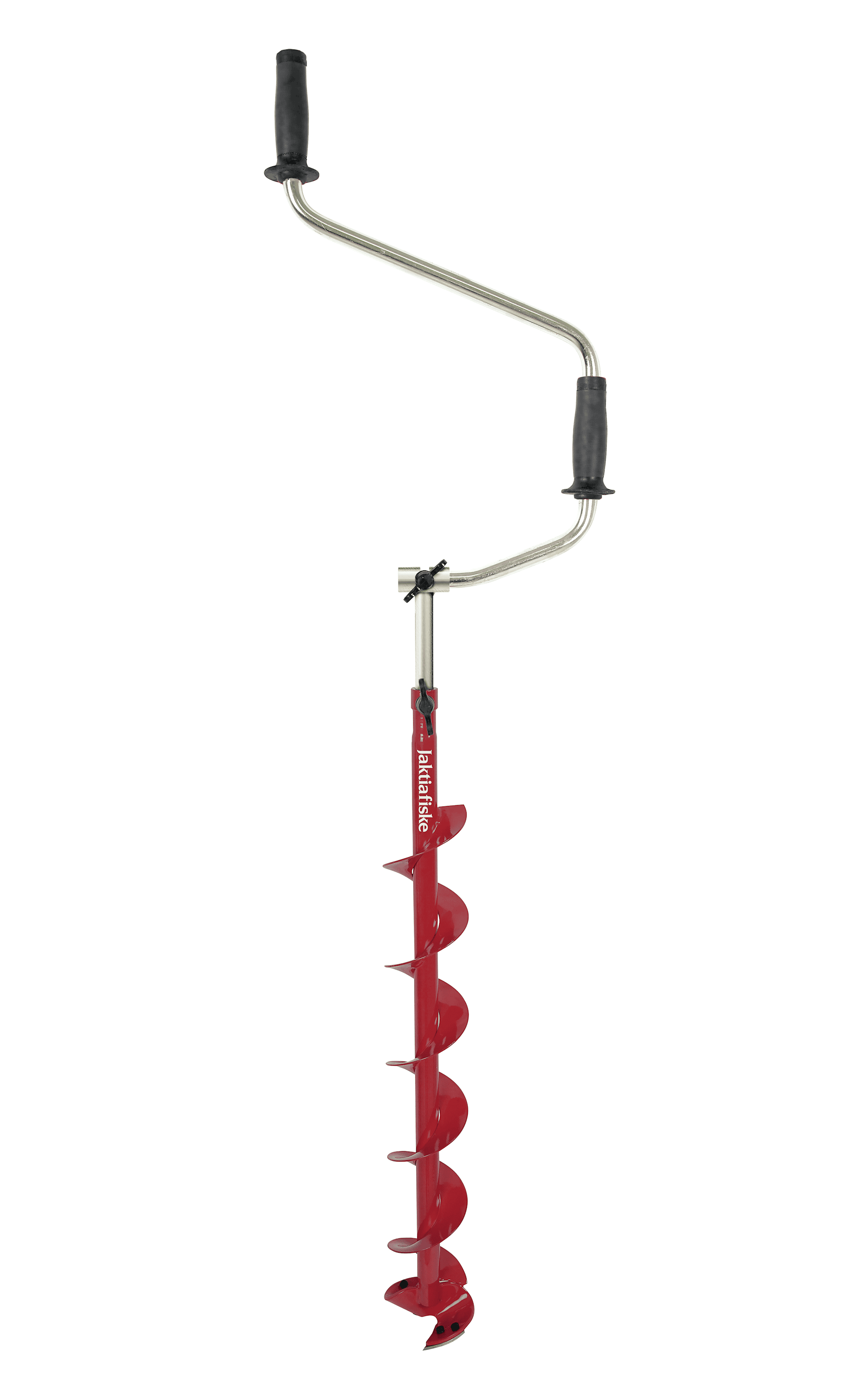 IFish Arctic Spiral X Ice Drill