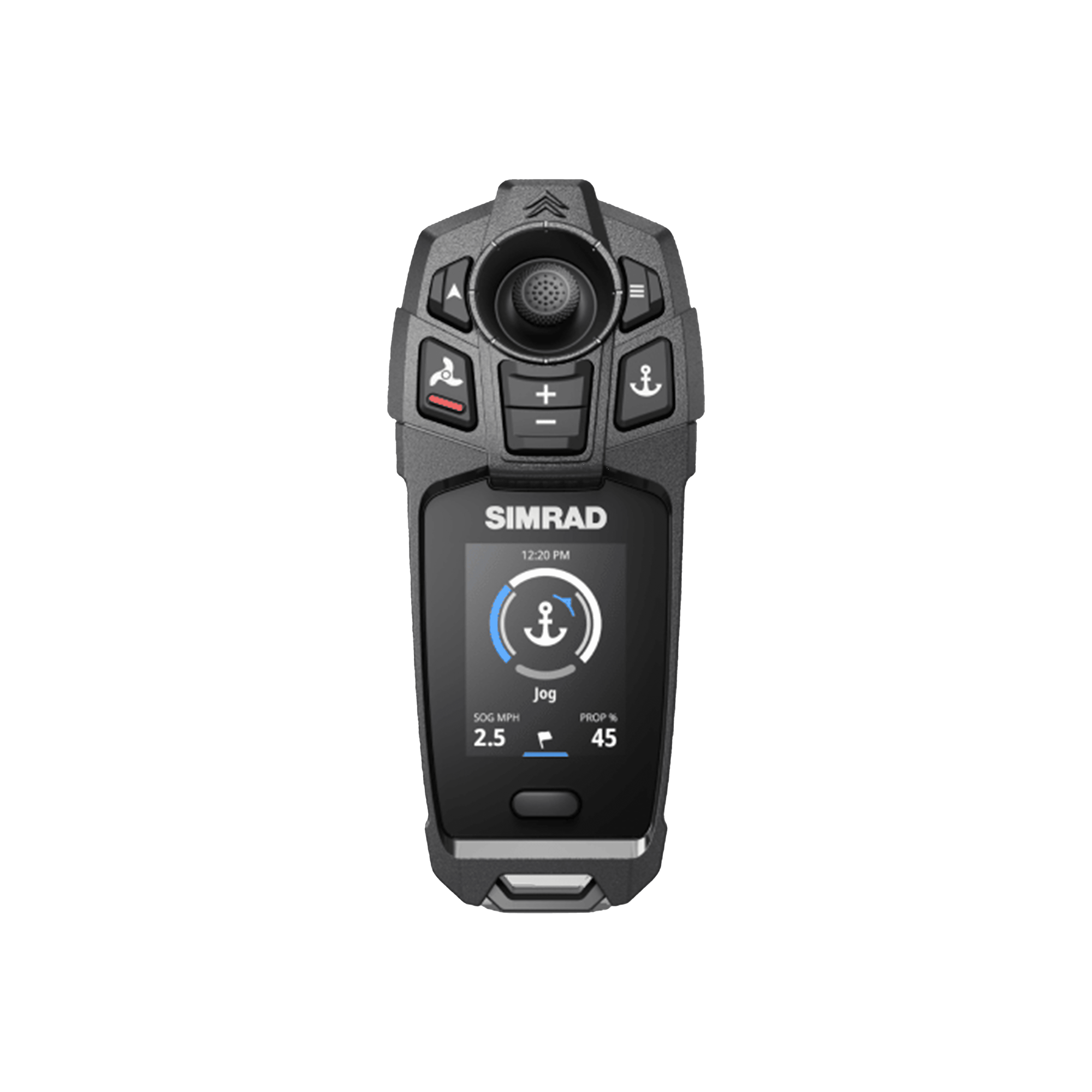 Simrad RECON Joystick Remote