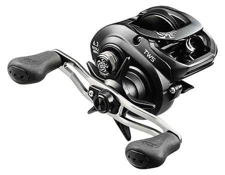 Daiwa 18 Tatula 200H 6.3:1