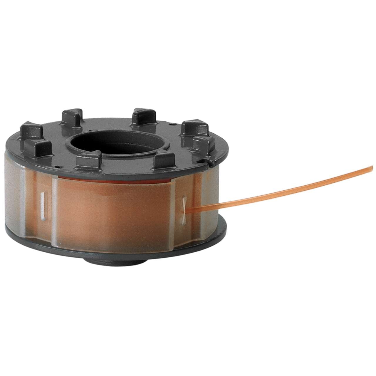Gardena Fadenspule für 2401, 6 m, orangefaden