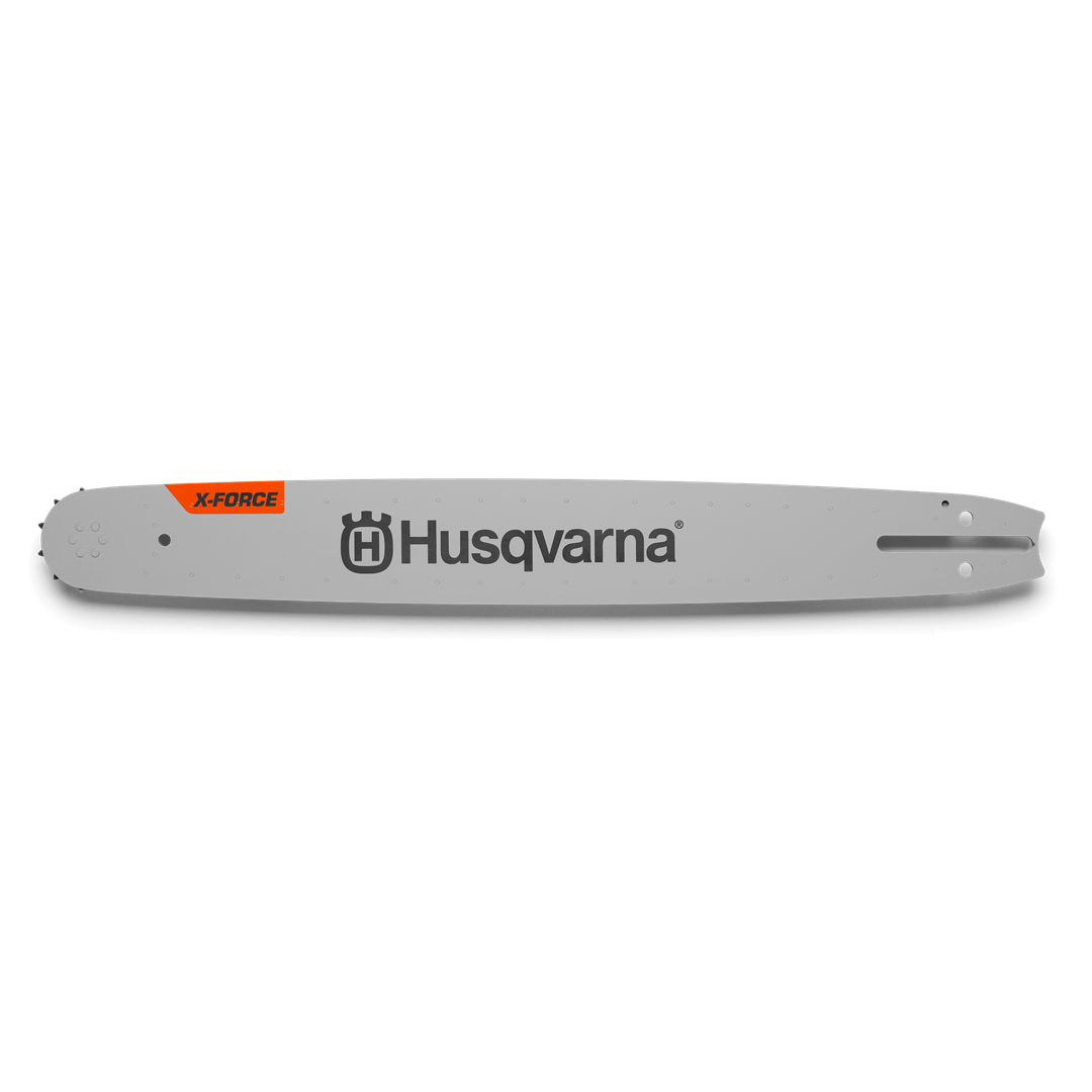 REA/Black Friday Husqvarna X-Force 15'' 3/8'' 1.5 Sm 11 Svärd