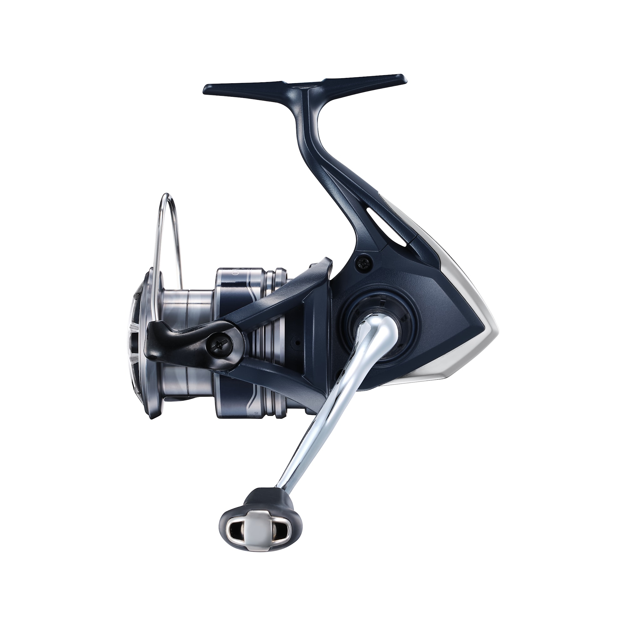 Shimano Reel Catana FE 2500 Haspelrulle -