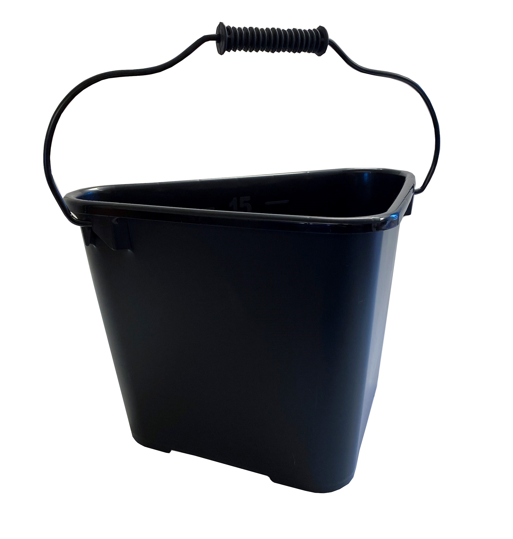 Keba TricanHink Ergo Fashion 17L Svart