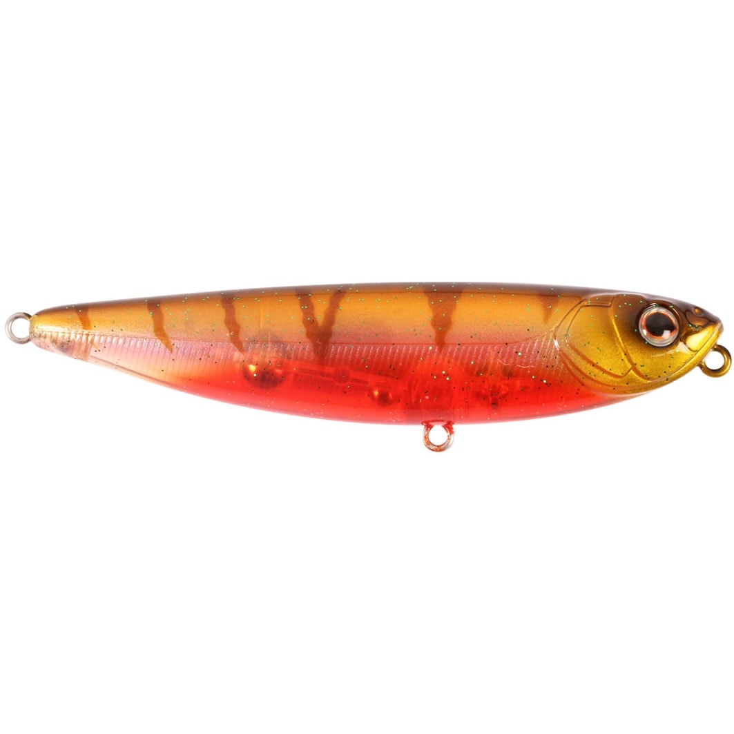 Water Strike 8,5 cm Hot Perch