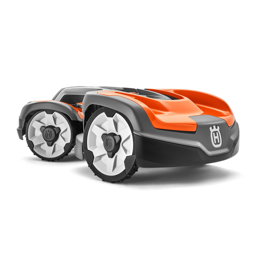 Husqvarna Automower® 535 Awd Robotgressklipper - 3500 m²