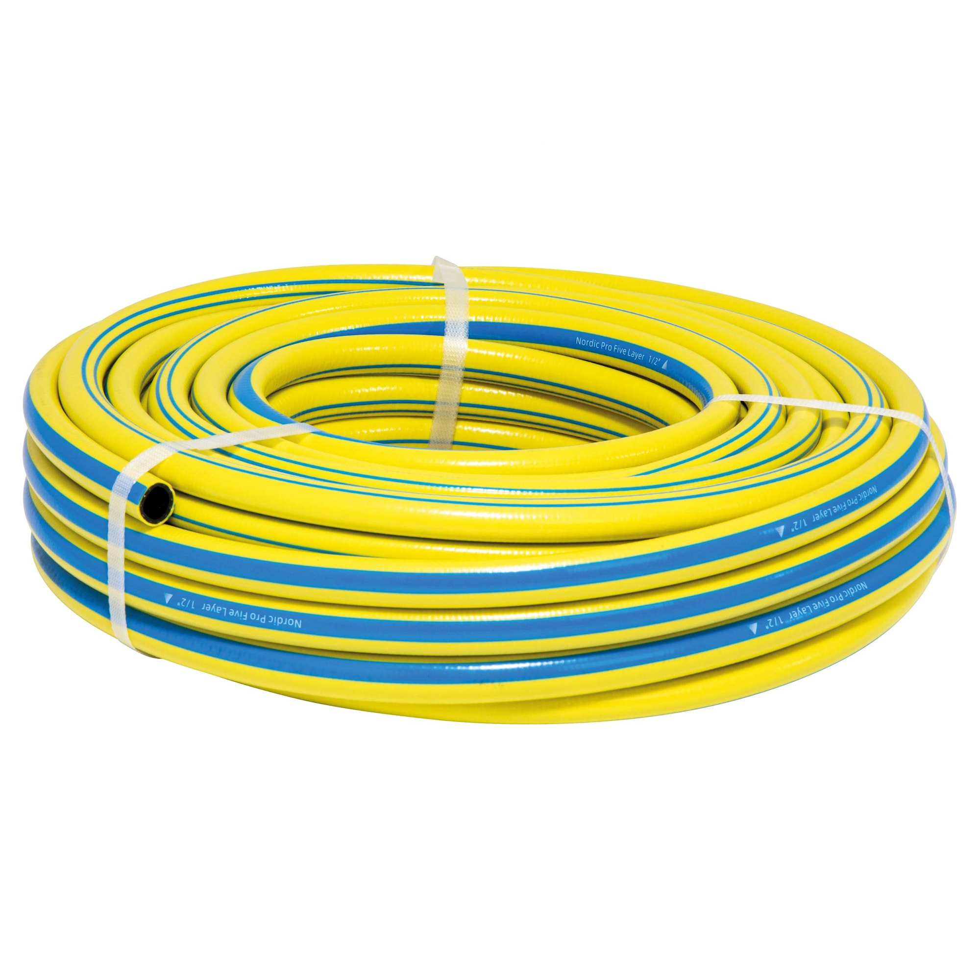 Lundgrens Slang Nordic Pro 3/4" 25M