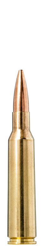 Norma Jaktmatch 6,5x55 SE 8g/124gr 50st