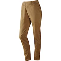 Härkila Norberg Lady Chinos Dame Antique Sand