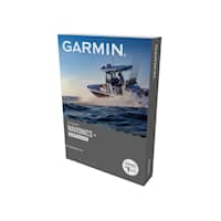 Garmin Navionics+ Digitalt sjökort