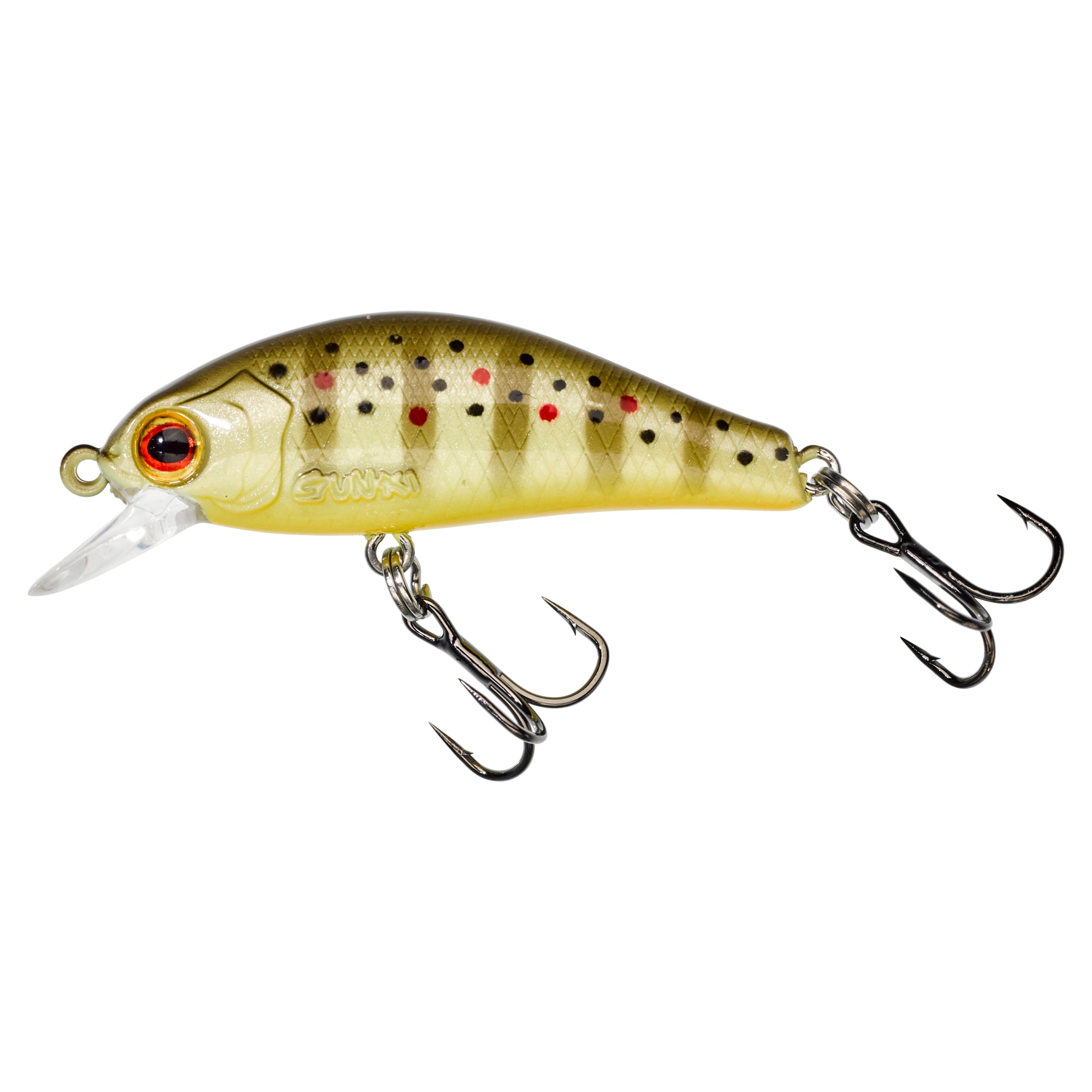 Rodan 4cm 3,3g Shw Wild Trout
