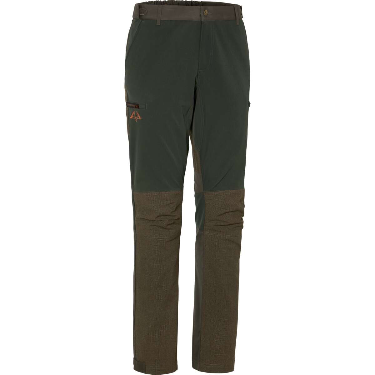 Swedteam Lynx XTRM Antibite Jagdhose Swedteam Grün