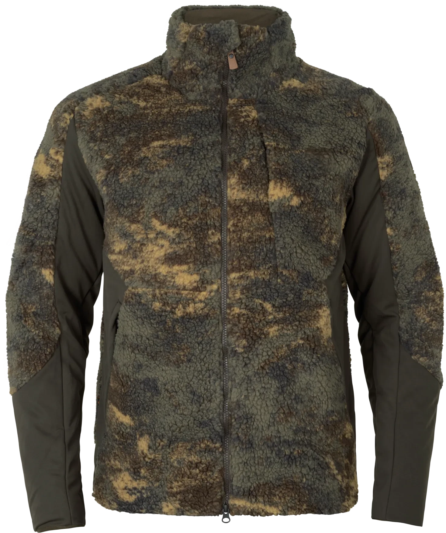 Härkila Tyst Camo Insulated Jacka Herr AXIS MSP®Quantum