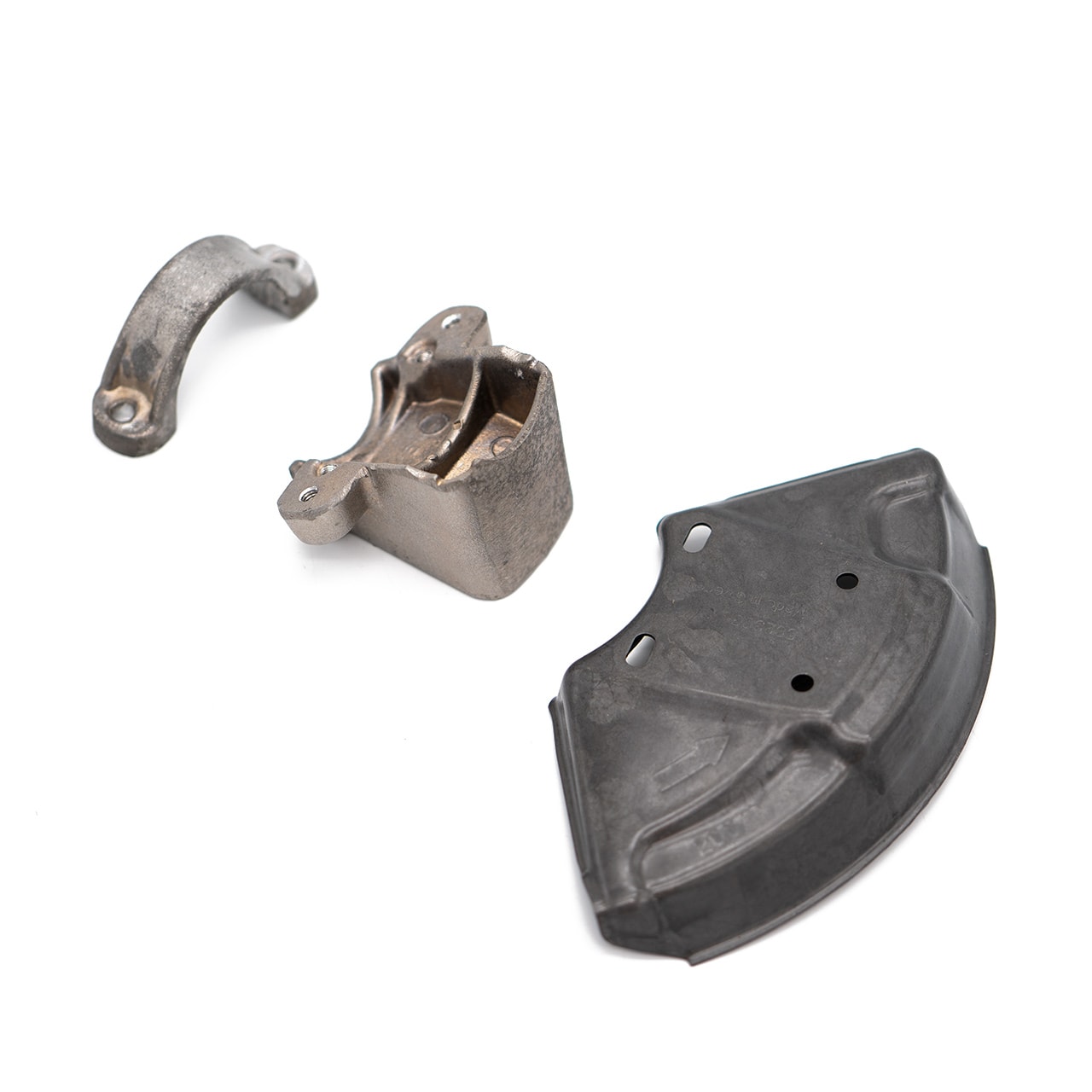 Husqvarna-sett, knivbeskyttelse 5373109-02 -