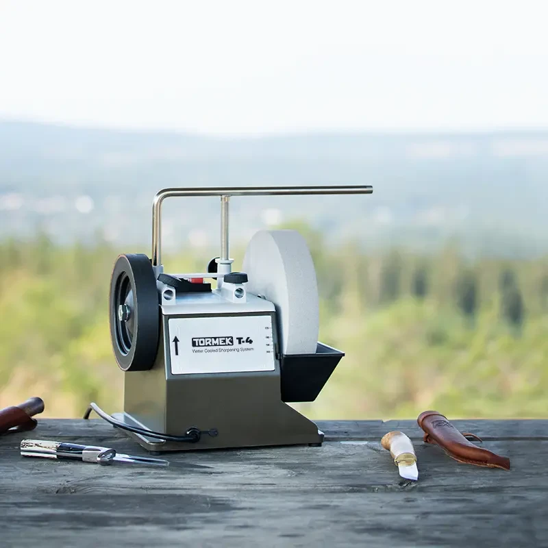 Tormek T-4 Bushcraft_Outdoor.webp