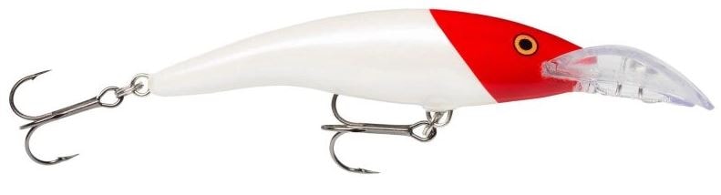 Rapala Wobbler Tail Dancer Deep 11 cm