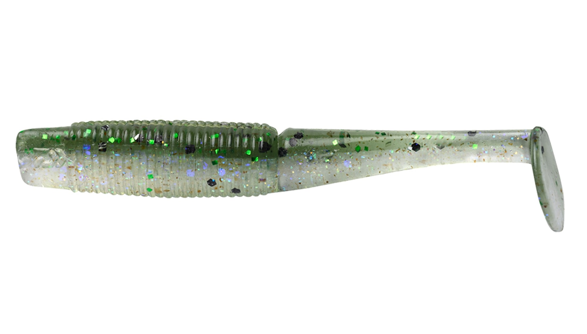 Daiwa Bait Junkie Minnow 2.5" 6,5 cm - BABY BASS 8-pack -