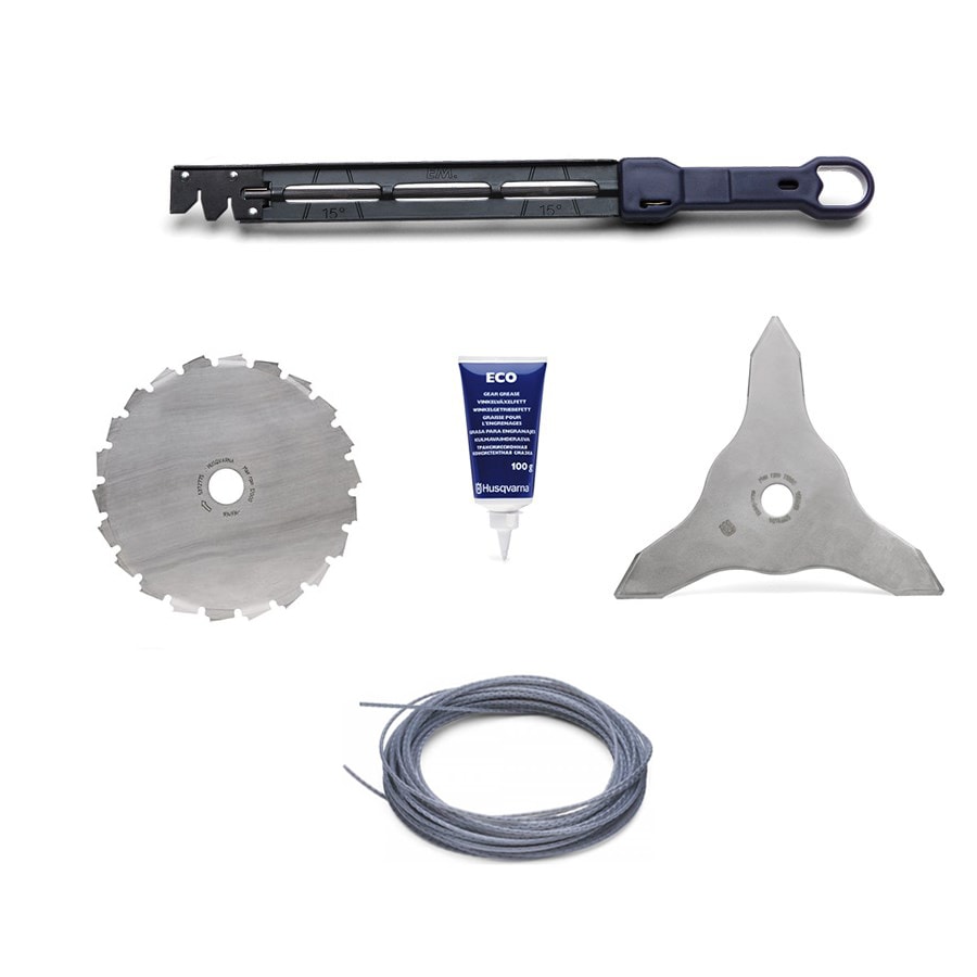 Husqvarna Verbrauchspaket 336FR