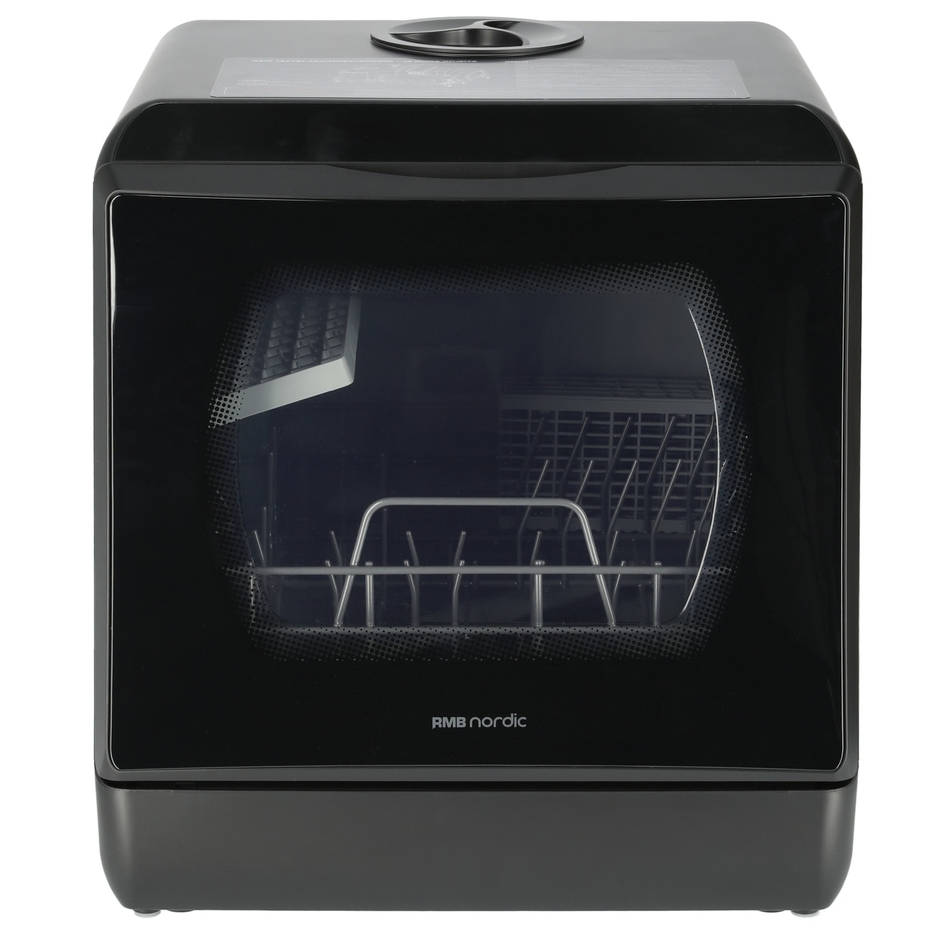 RMB Nordic 401 W Pro Diskmaskin