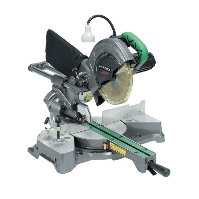 Hikoki Kap- & gersåg C8FSHE 1050W