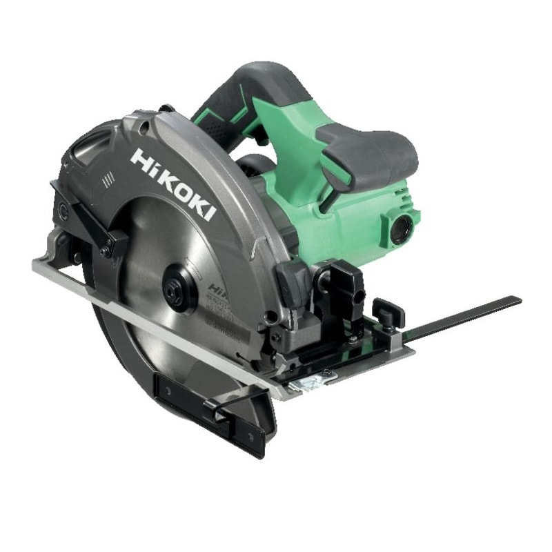 Hikoki Cirkelsåg C7Bu3 190Mm 1300W