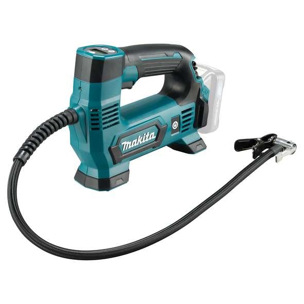 Makita Kompressor CXT® 12V max, 8,3 mbar, 121 psi
