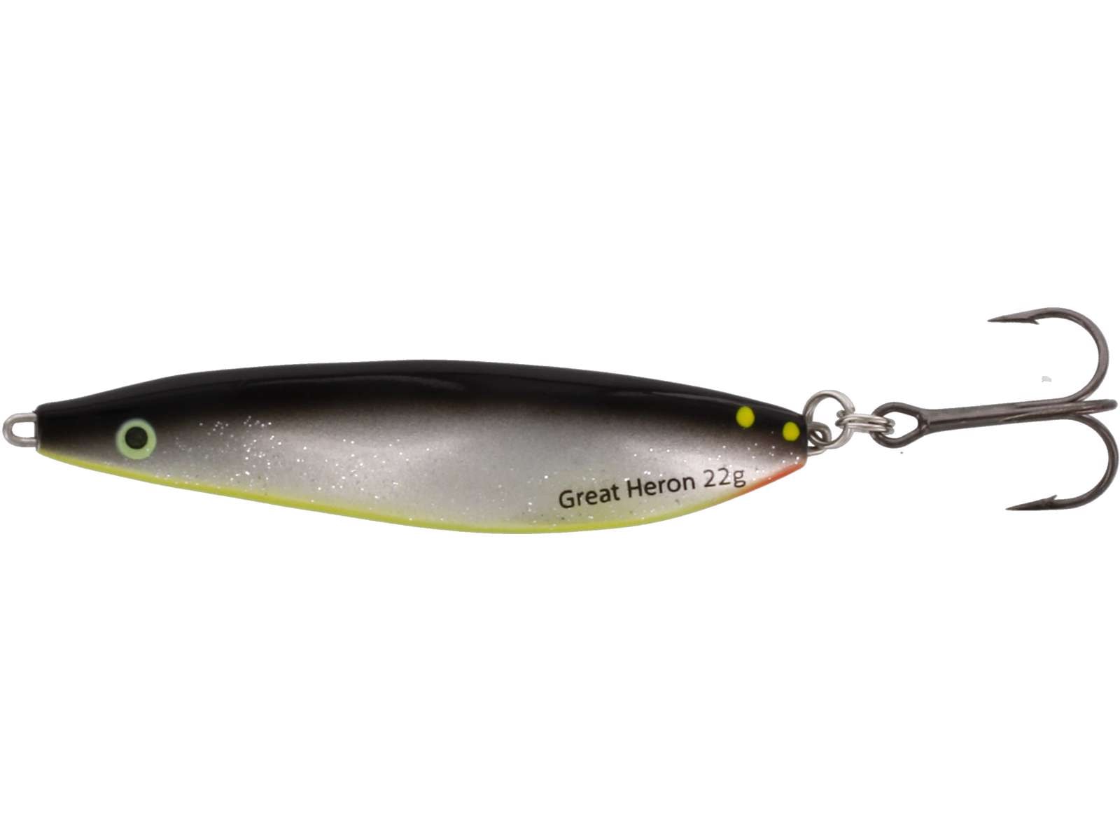 Westin Great Heron 13g Rotten Lemon 5,5cm -