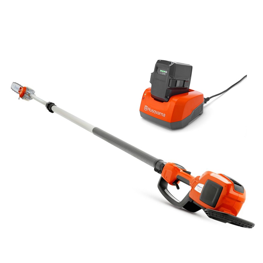 Husqvarna 530iPT5 Batteridrevet Stangsag