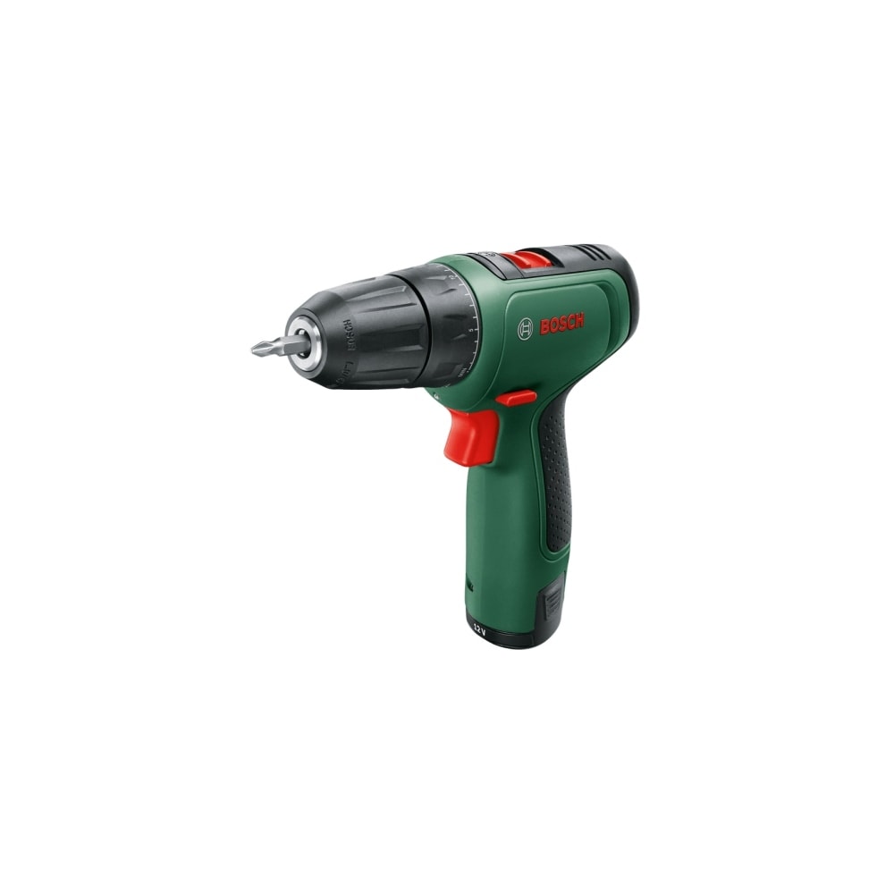 Bosch DIY Skruvdragare Easydrill 1200 1,5Ah 1210Cv