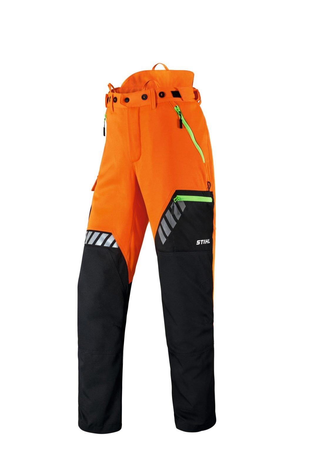 Stihl Dynamic DuroTEC Saving Pants