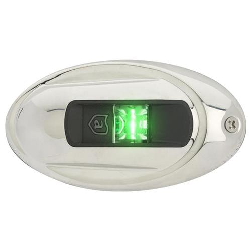 Attwood Lanterna Atw 4012 Rf Sb