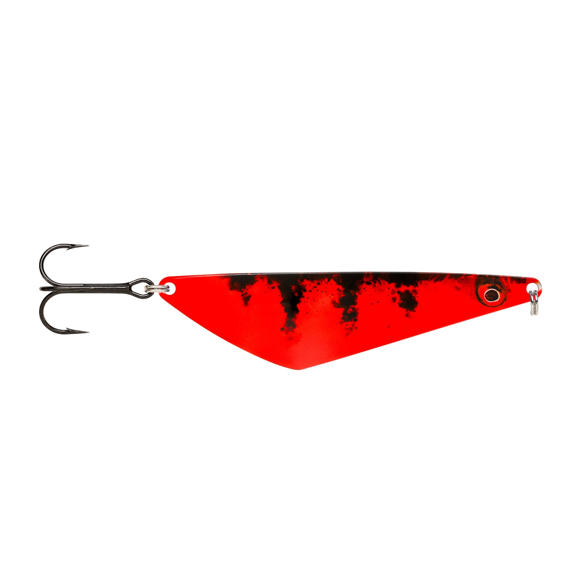 REA/Black Friday Rapala Harmaja 18 g 8,5 cm Red Tiger (RTG)