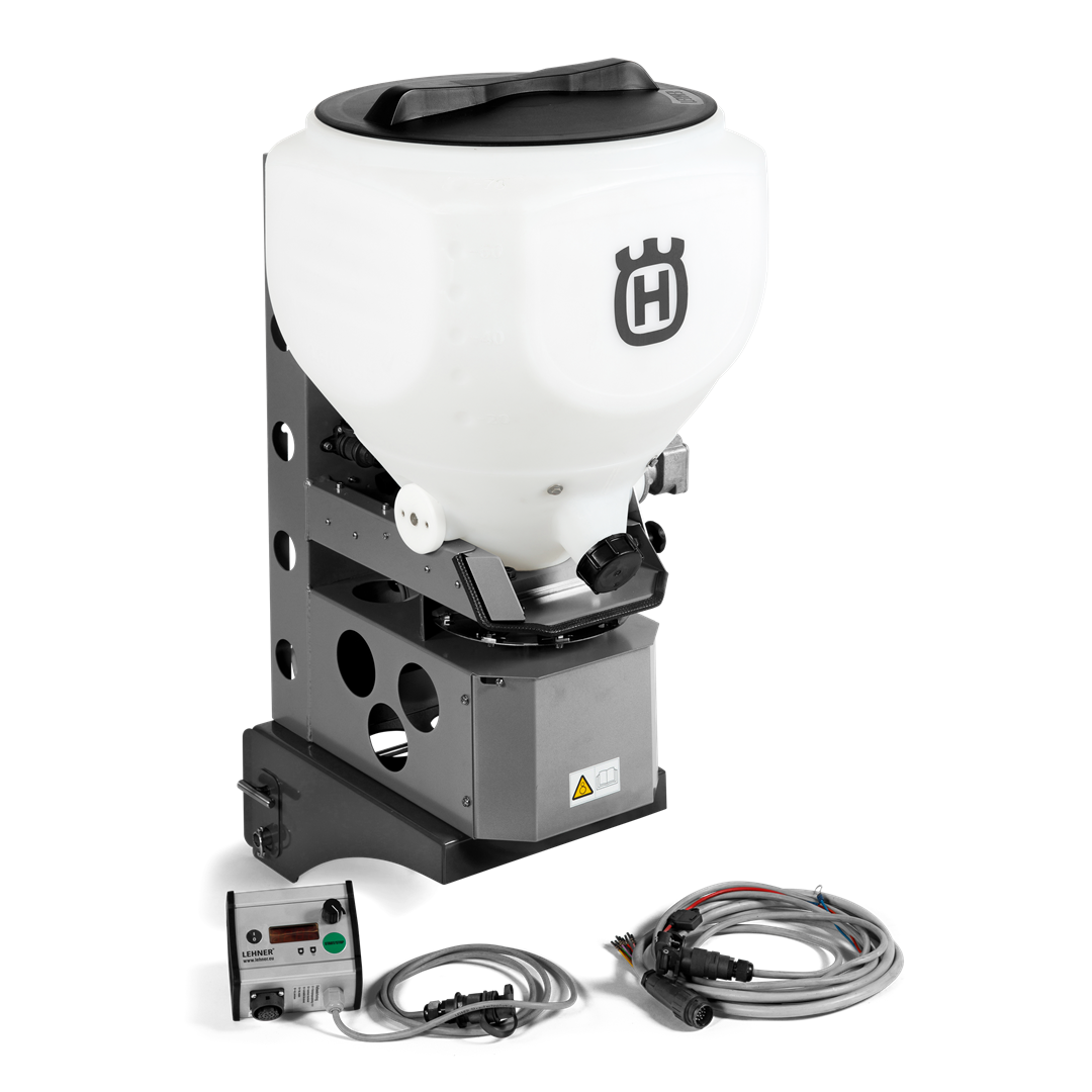 Husqvarna Spreder Cyclone