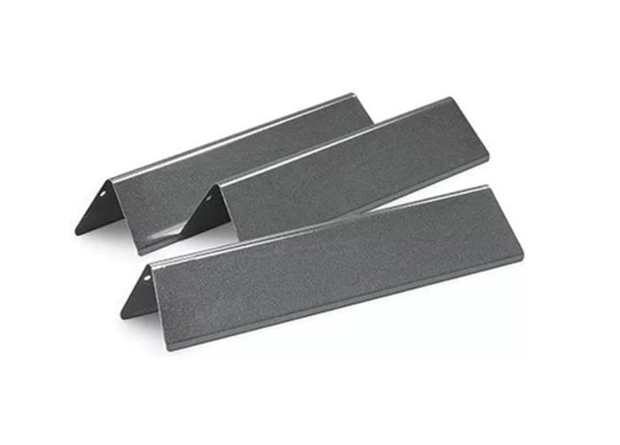 Weber Flavorizer Bars - Passer Spirit 200-serien