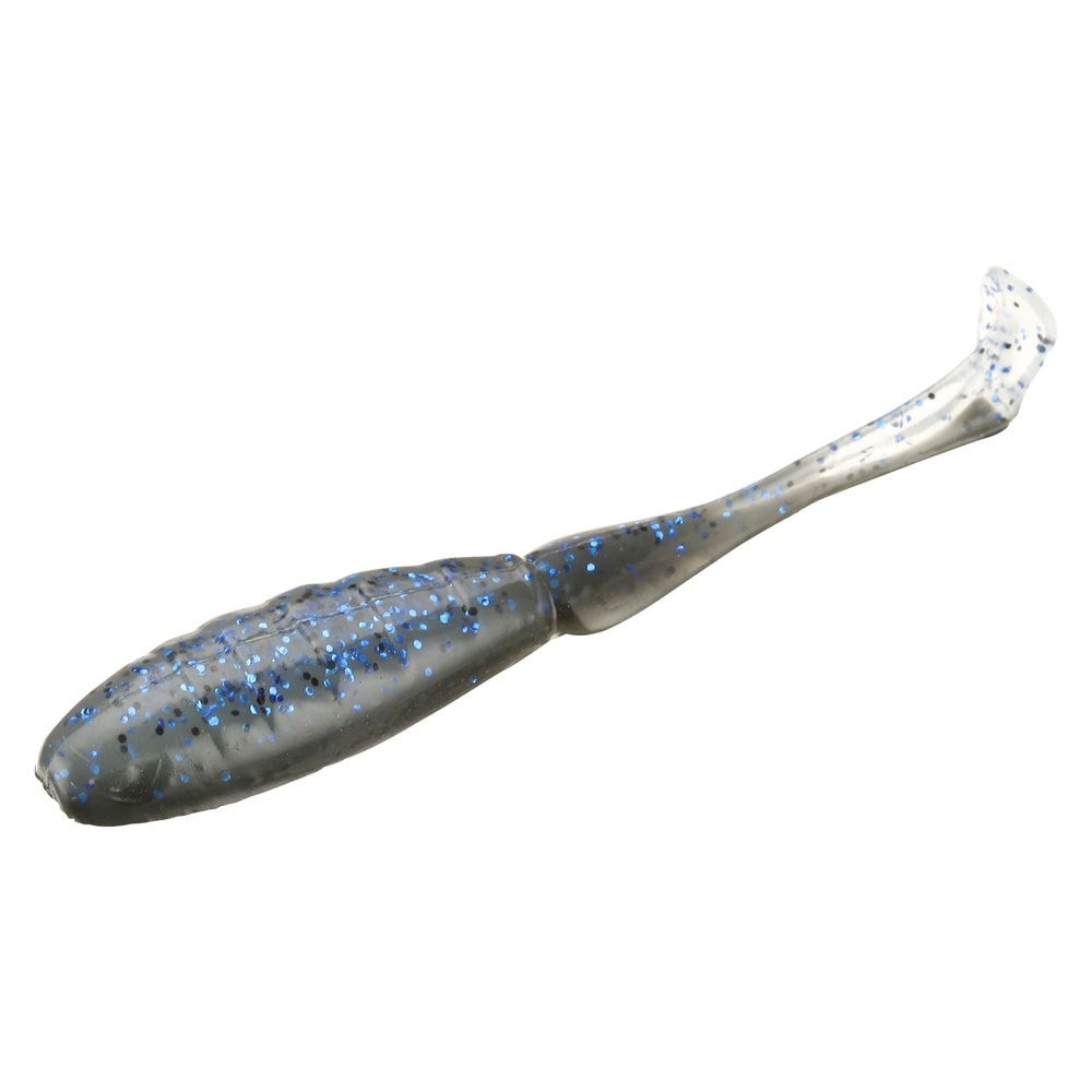 Vertigo Minnow Dropshot 4" 10 cm 5,3 g 7-pack