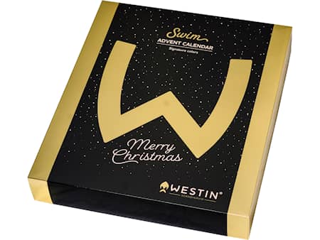 Westin Original Swim Advent Calendar 2023