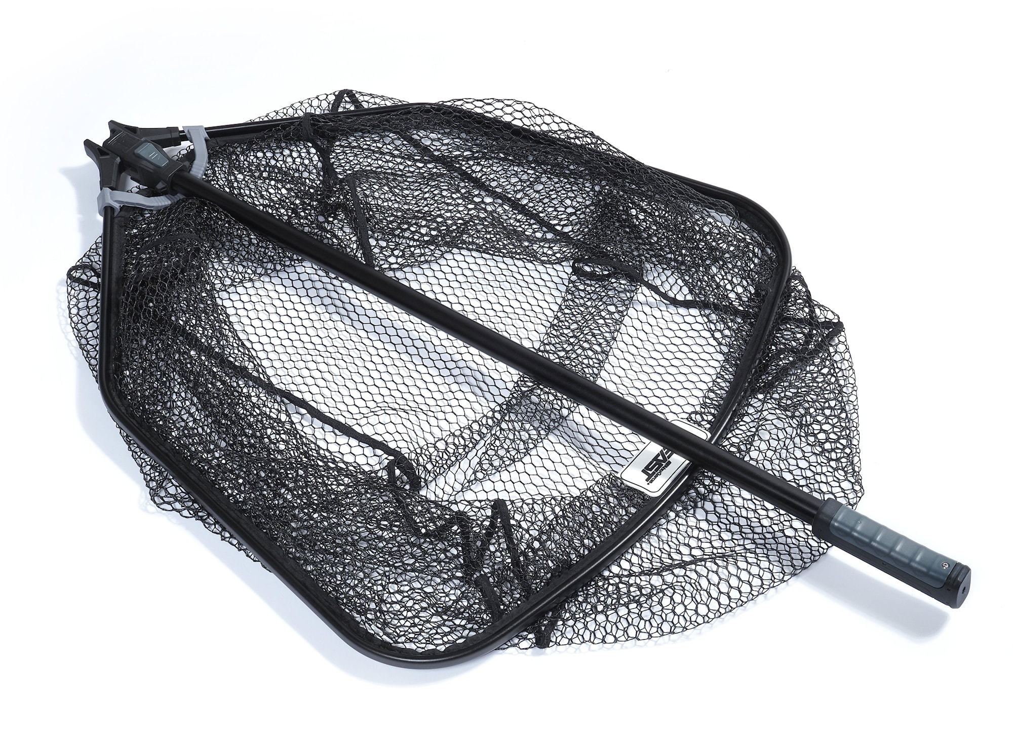 Abu Garcia BEAST Gen2 Monster Landing Net 90x80 cm Gäddhåv